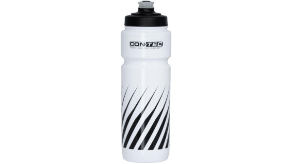 CONTEC CT FLASCHE RIVERS EVO SPIKES L 750 ML WEIS/SCHW