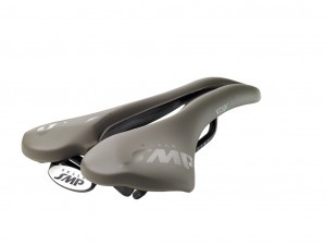 Sattel Selle SMP VT30C Brown Gravel braun, Unisex, 255x155mm, ca. 280g