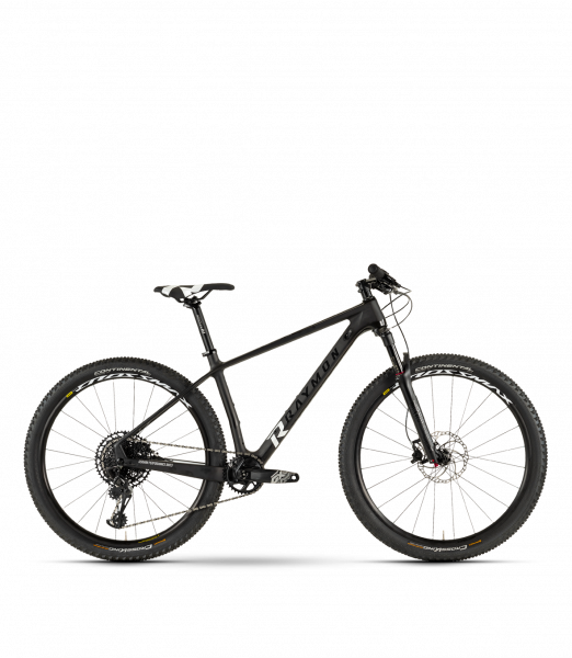 Raymon Seven / Nineray 9.0 MTB Hardtail - 29"