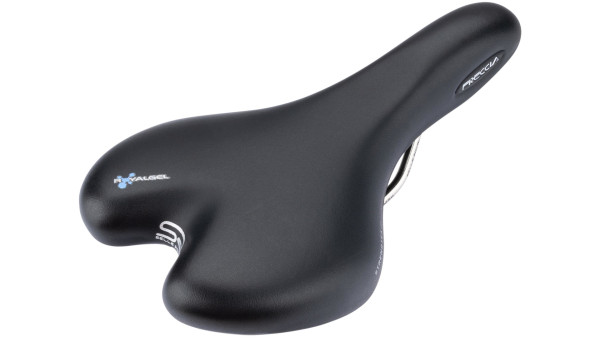 Selle Royal SR SATTEL FRECCIA ATHLETIC SCHWARZ