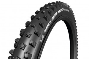 Reifen Michelin MUD Enduro faltbar