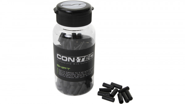 CONTEC CT PUSH-FIT ANSCHLAGHUEL SEN SHIFT PF SCHWARZ