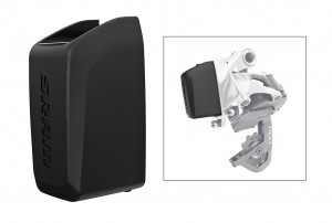 Akku SRAM eTap / AXS schwarz, ohne Ladegerät