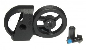 Cable Pulley und Guide Kit SRAM Leitrollen Set für XX1 Schaltwerk