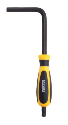 Innensechskantschlüssel Pedros 10mm, Campagnolo Ultra-Torque