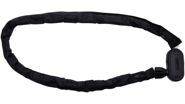 CONTEC CT KETTENSCHL POWERLOC 5,5 MM X 90 CM, SCHWARZ