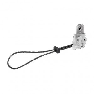 Achsmontageplatte Thule ezHitch ohne Schnellspannschraube
