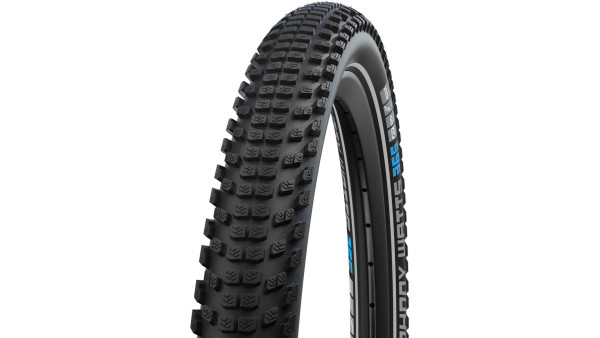 SCHWALBE REIFEN WATTS 365 60-584 B/B RT PERF GG DD