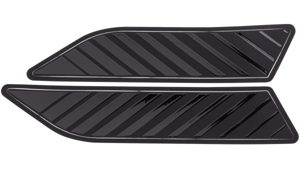 Conway DEKOR SET AKKU CONWAY E-WME BLACK MATT/BLACK GL