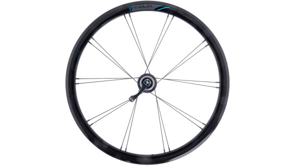 TERN VR LR 20 SCHW.-451- 20L 100MM DISC VERGE P10