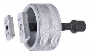Tretlagerschlüssel Unior für BB30+DUB 1625/2