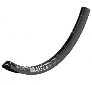 FELGE DT M 462 27,5 ZOLL 28L
