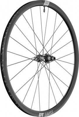 HR DT Swiss A 1800 Spline 30 DB 28"/20 28", Alu, sw, CL ,142/12mm TA, Sram XDR