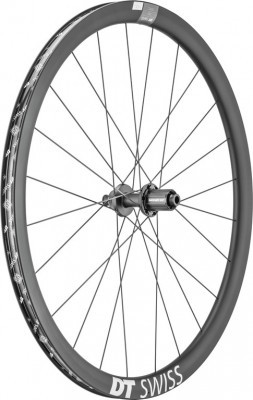 LAUFRAD HR DT ERC 1400 DICUT DB 35MM 12 / 142MM TA