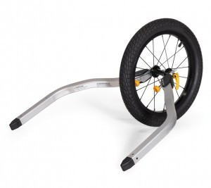 Jogger Kit Burley Double (für 2 Sitzer) Modell 2019