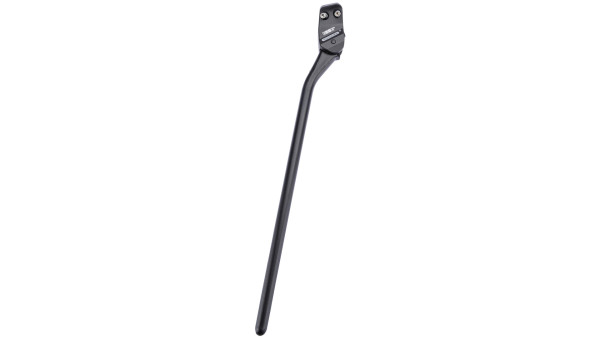 Pletscher HINTERBAUSTAENDER 28 COMP 18MM SCHWARZ