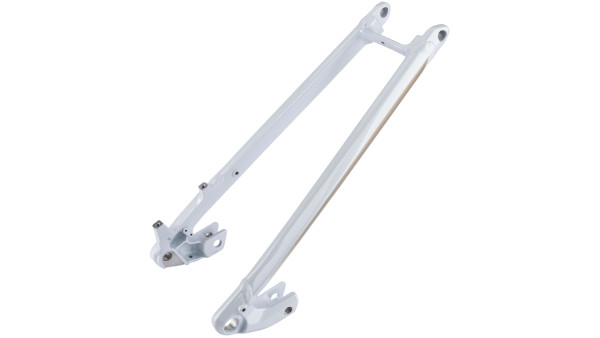 CONWAY SITZSTREBE ALU EWME 629 WHITE/COPPER 21