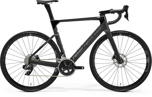 MERIDA REACTO RIVAL EDITION HP1