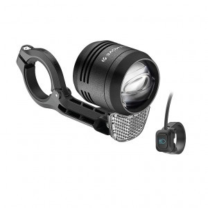 LITEMOVE SC-160 Side handlebar mount