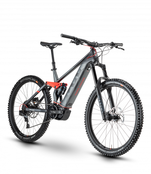 Husqvarna Hard Cross 7 Unisex - 27,5"+