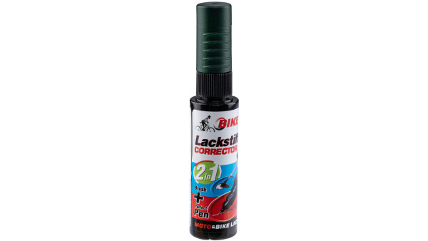 FASI LACKSTIFT VICTORIA BRIGHT GREEN MATT