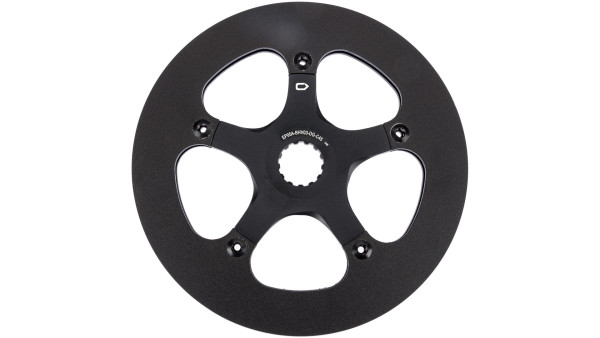 TERN BOSCH KETTENBLATT G3 48-Z SCHWARZ F HSD S5I
