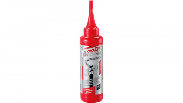 Cyclon ALL WEATHER LUBE CYCLON 125 ML TROPFFL., SB-VERP.