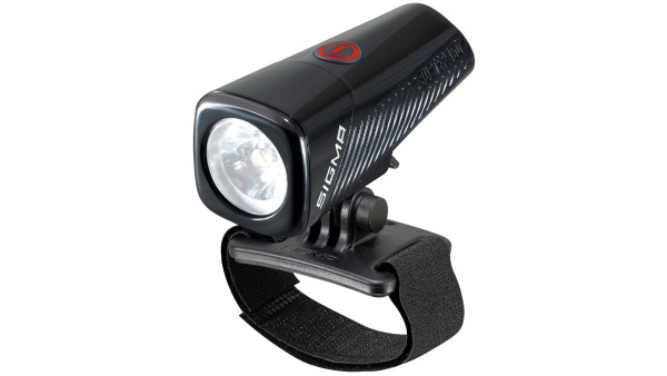 Sigma Sport HELMLEUCHTE SIGMA BUSTER 150 HL