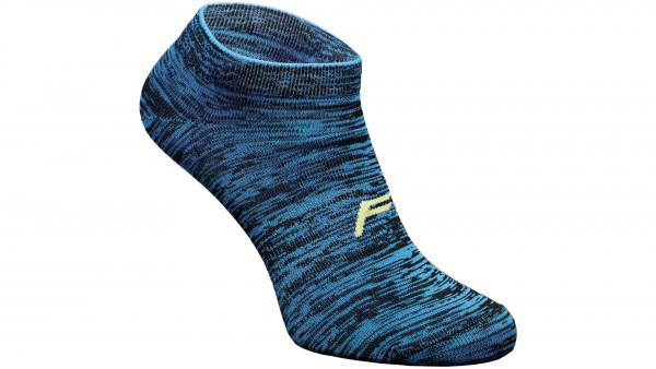 F-Lite SOCKEN F-LITE RUNNING SNEAKER BLAU 35-38