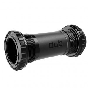 Innenlager SRAM DUB 73mm,Alu,sw,BB Engl/BSA MTB Super Boost+