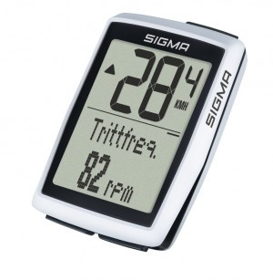 Sigma Sport SIGMA FAHRRAD-COMPUTER BC 12.0 KABELGEBUNDEN