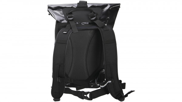 CONTEC CT RUCKSACK WATERP. 24 SCHWARZ