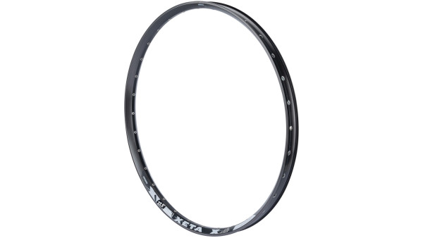 CONTEC CT ALU-FELGE XETA 27,5 32L 35-584, SV, SCHWARZ