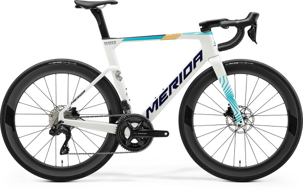 MERIDA REACTO 6000 IV3