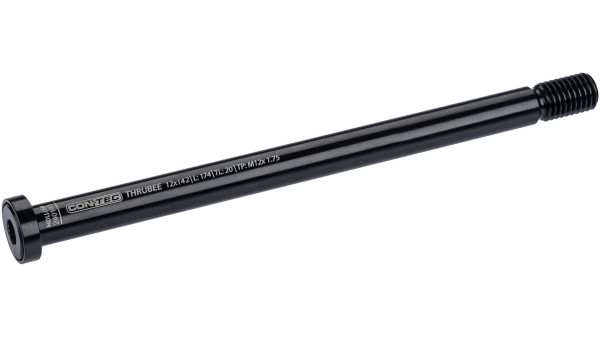 CONTEC CT HR.STECKACHSE THRUBEE REAR 12X142MM 1,75X20MM