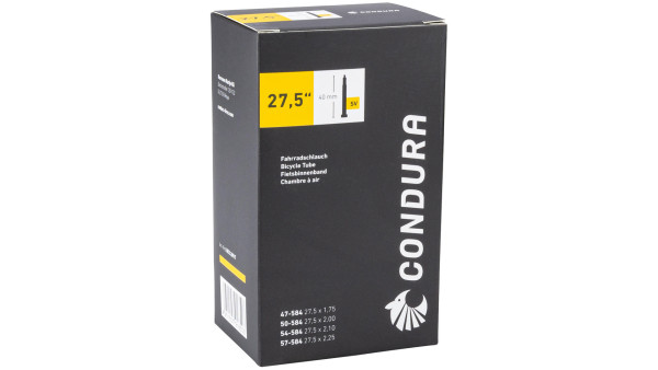 CONDURA SCHLAUCH 27,5 SV40 47/57-584