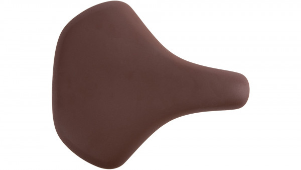 Selle Royal SR SATTEL ESSENZA+ RELAXED UNISEX BRAUN