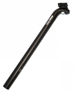 ERGOTEC HOOK PATENTST 26,6X400 MM SCHW LEVEL 4