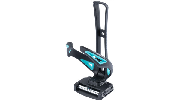 CONTEC CT FLASCHENHLT SPACE TOOL SCHWARZ BLAU
