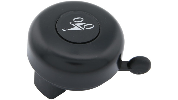 REICH KLINGEL SPORT ALU SCHWARZ