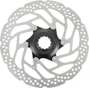 Bremsscheibe Shimano SM-RT30M2 180mm, Centerlock mit Lockring
