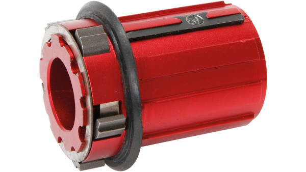 CONTEC CT FREILAUFKOERPER TR 8/9/10-FACH SHIMANO HG