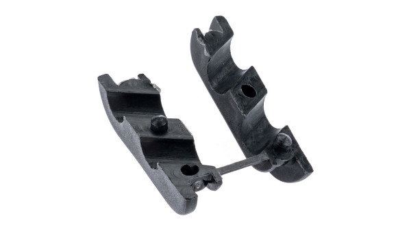 Brennabor CABLE GUIDE 2-LOCH SCHW BRENNABOR E-TREKKING T-20