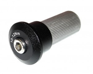 ERGOTEC ADAPTER F.SPIEGEL F INNENDURCHM 16,2-19,8