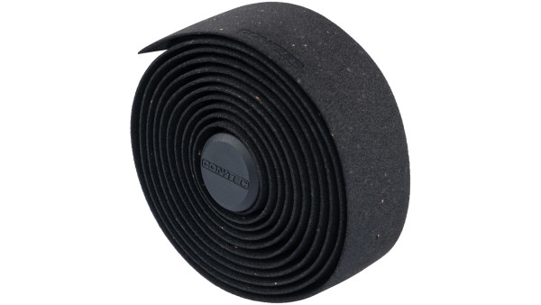 CONTEC CT LENKERBAND PRESTIGE.CO RK SCHWARZ 200MM