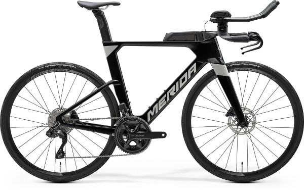 MERIDA TIME WARP TRI 5000 IV1