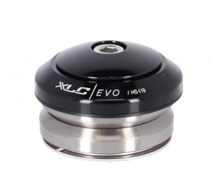 XLC Evo A-Head-Steuersatz HS-I19 ZS41/28,6 IS41/30