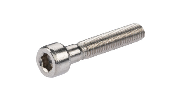 VICTORIA INNENSECHSKANT SCHRAUBE M5X0,8 27MM