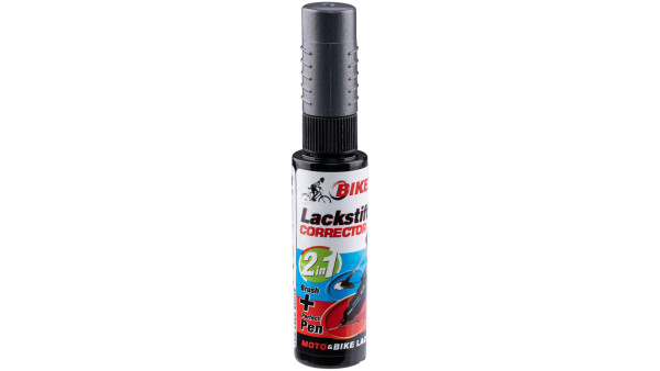 FASI LACKSTIFT STONE GREY MATT