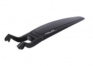XLC Mudguard Rear MG-C35 26-29", schwarz, 75/350mm, 54g